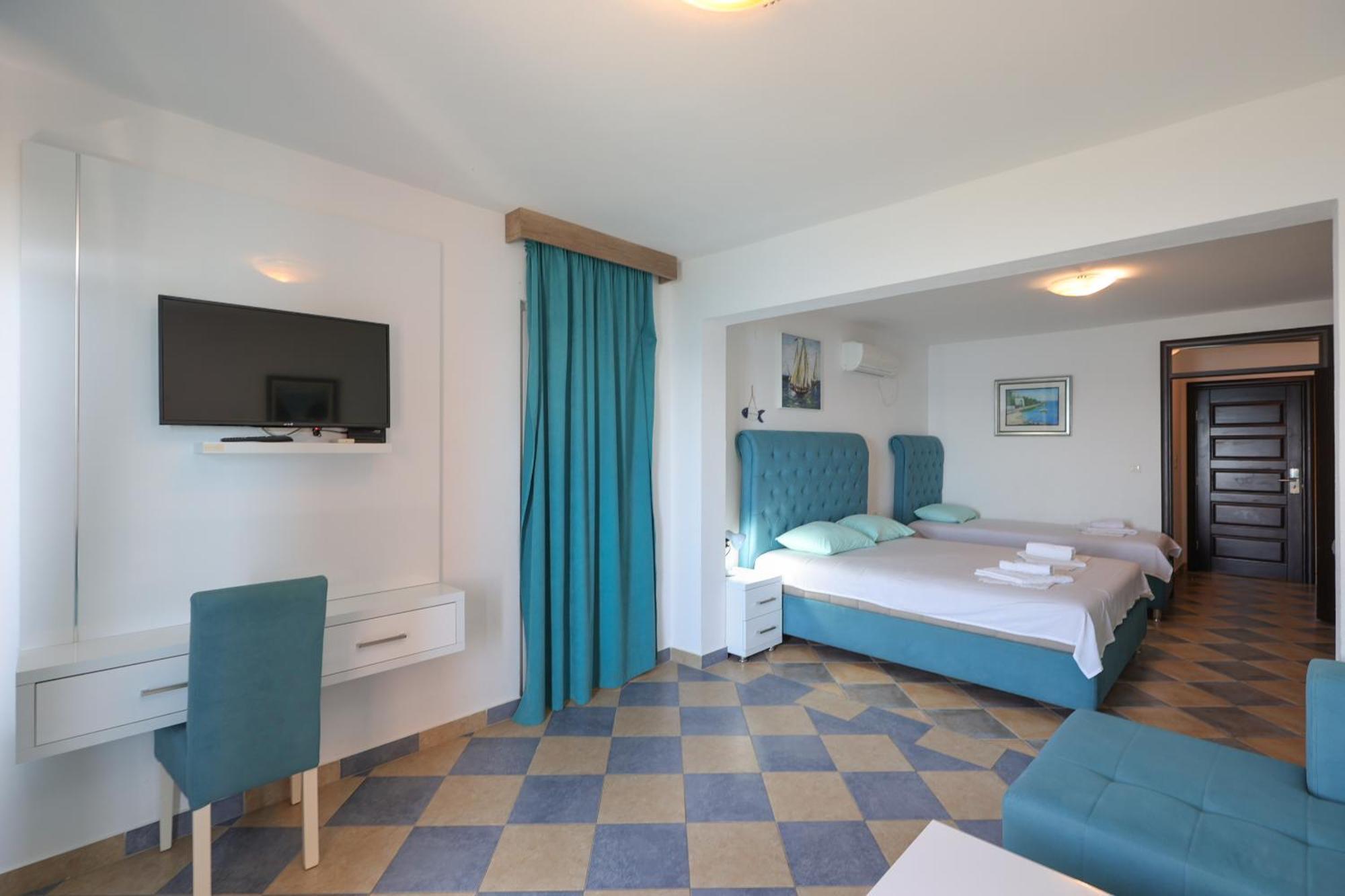 Athos Apartments Dobre Vode Dobrá Voda Zimmer foto