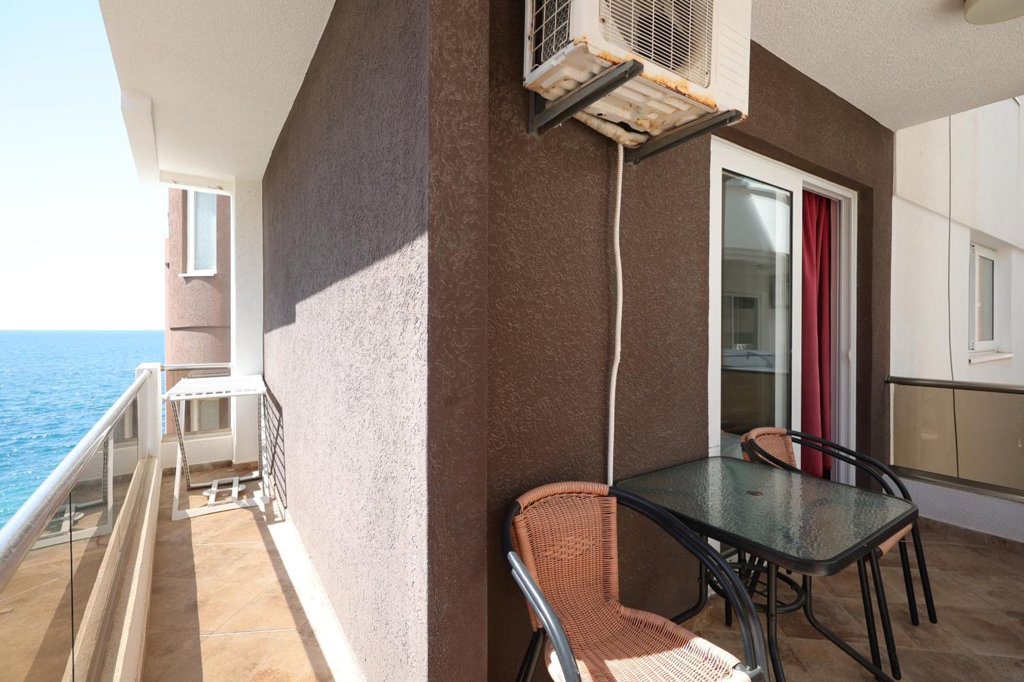 Athos Apartments Dobre Vode Dobrá Voda Zimmer foto